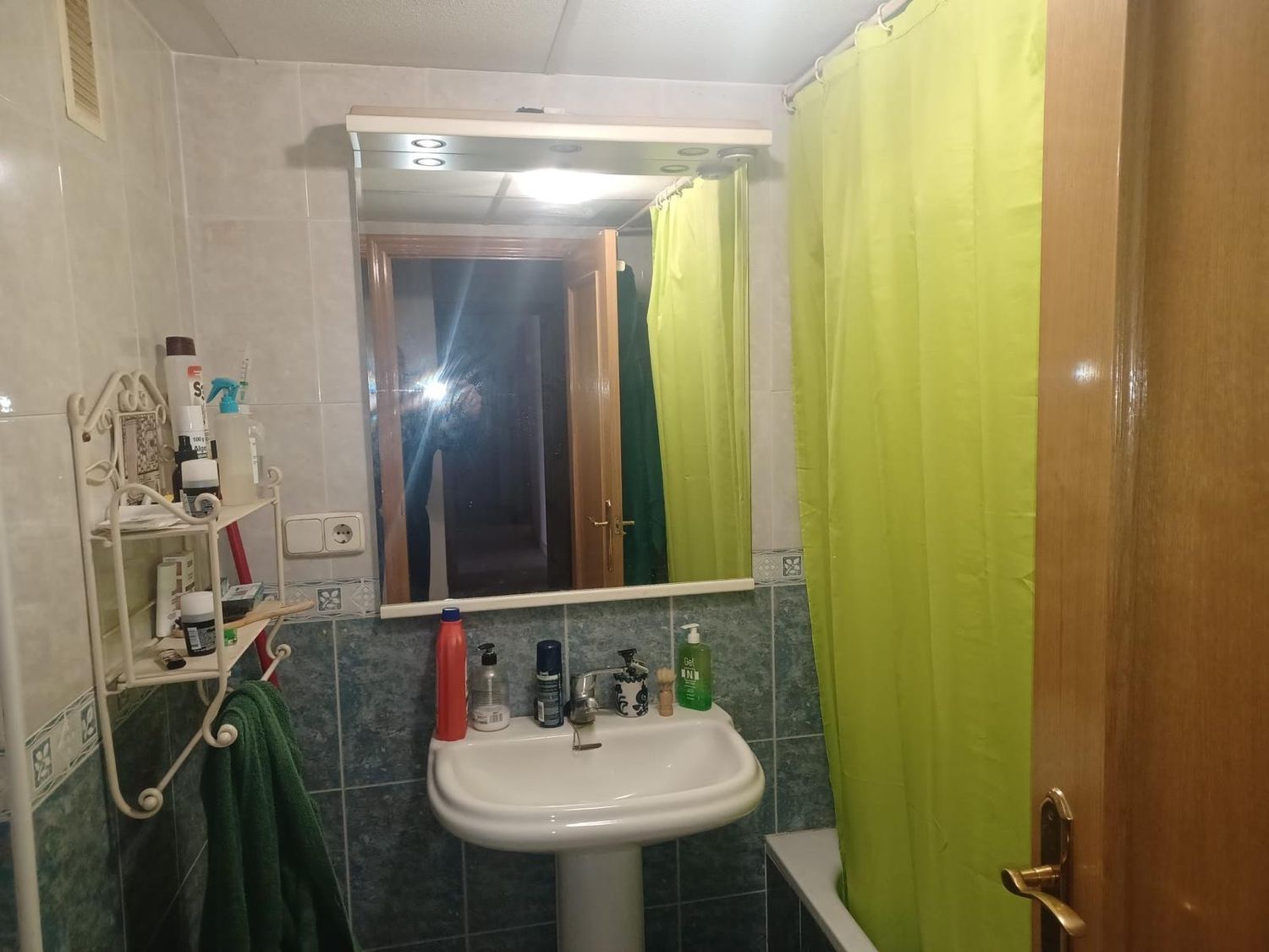 Piso en calle Jose Antonio Camacho, 11 - Foto 6