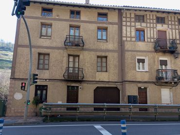 Piso en  Osintxu Auzoa Barreiatua 122 - Foto 1
