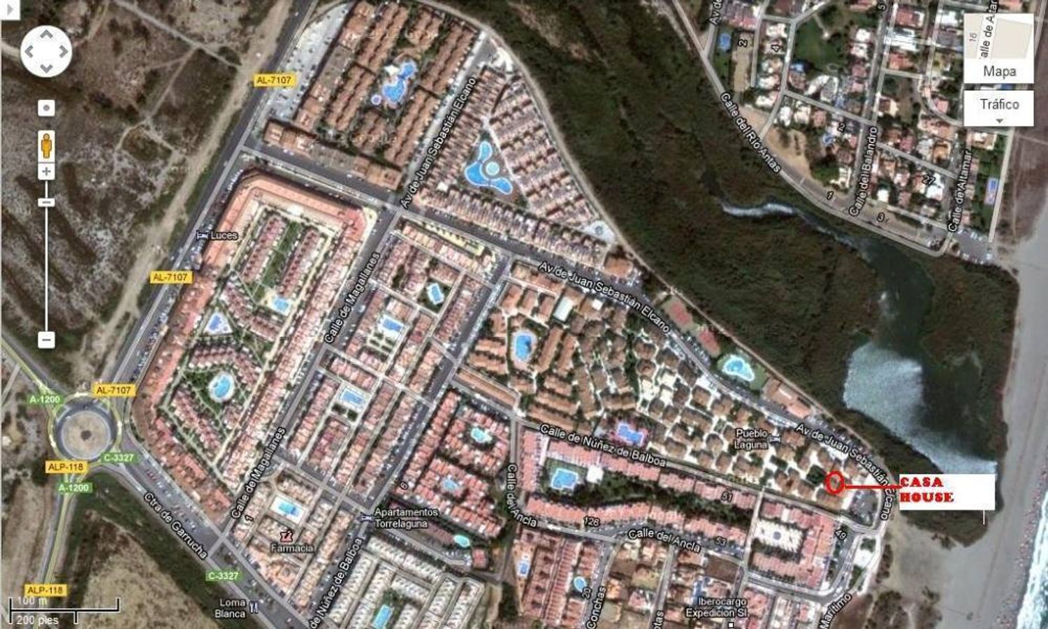 Dúplex en Avenida juan sebastián elcano, 76 - Foto 34