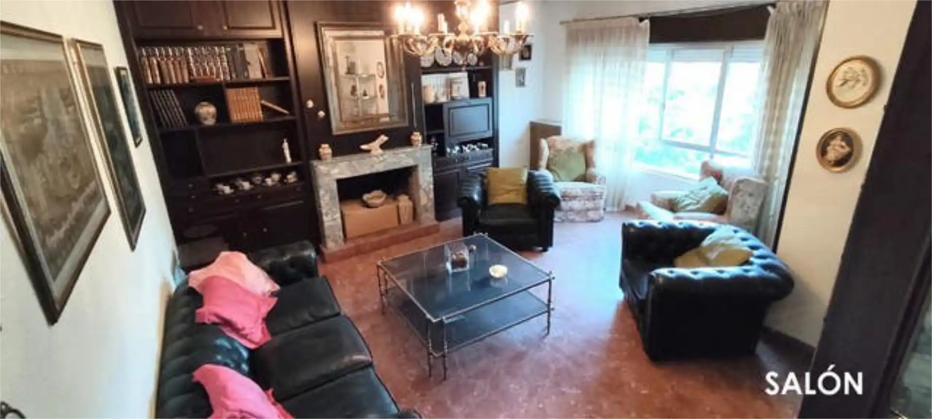 Chalet en Barrio junto al Guadalquivir - Foto 9
