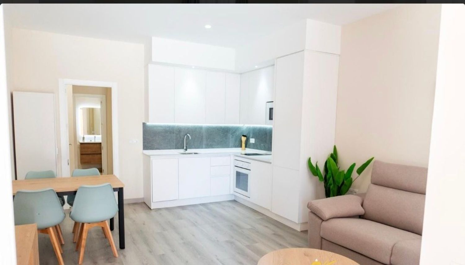 Piso en Plaza de las infantas, 11, Centro-Calzada-Cabo Noval, Centro-Calzada-Cabo Noval - Foto 3