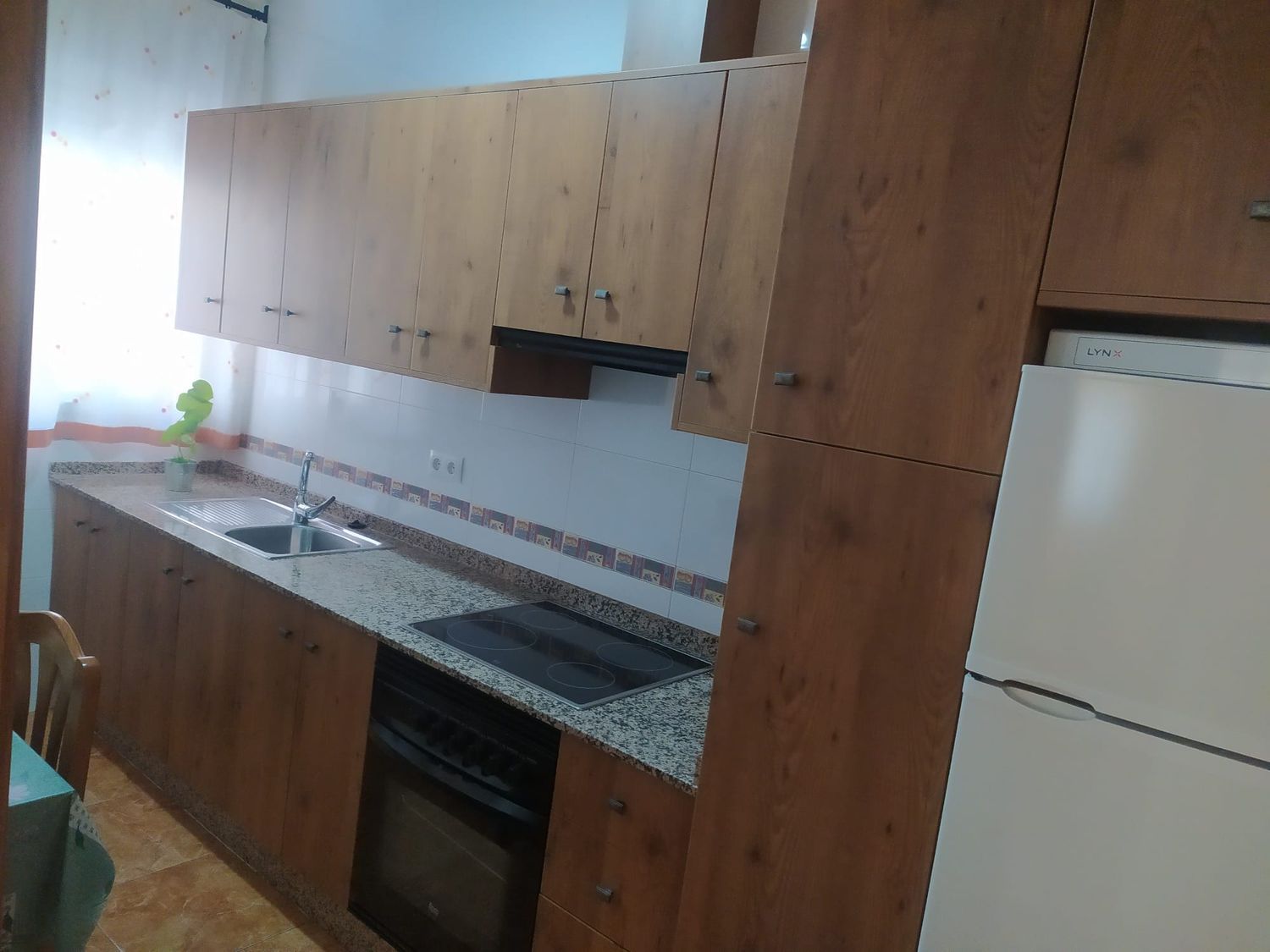 Alquiler de piso en Avenida Pintor Pedro Cano, 37 - Foto 4