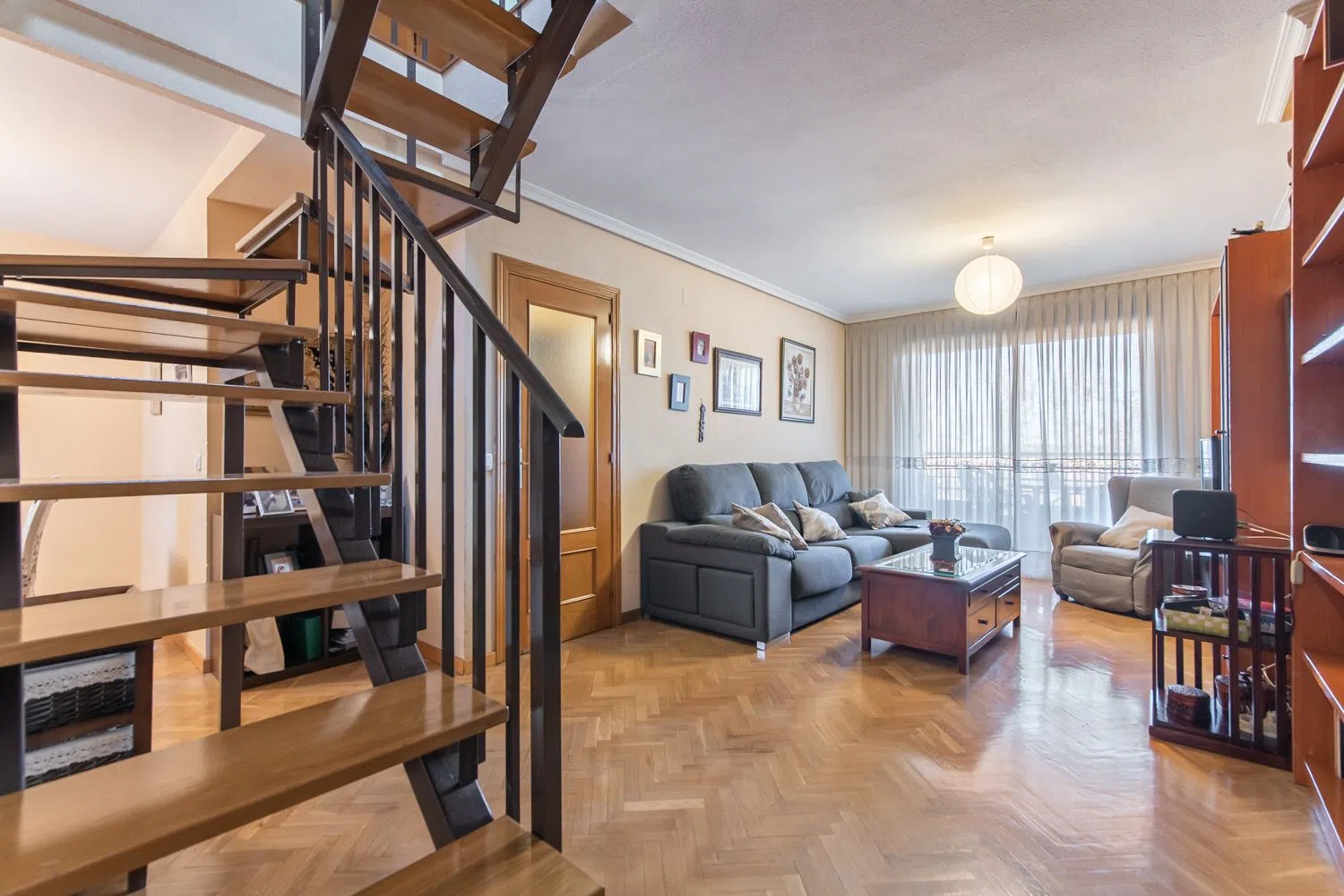 Dúplex en Barrio Valderas - Los Castillos - Foto 15