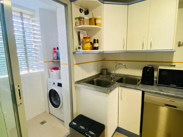 Piso en plaza de la Solidaridad, 7 - Foto 6