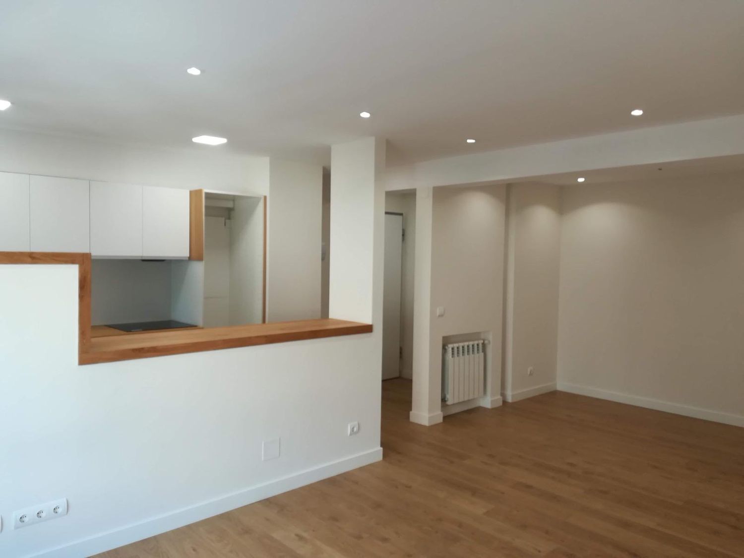 Piso en Calle Carlos Picabea, 4, Los Ángeles - Jarandilla, Los Ángeles - Jarandilla - Foto 12