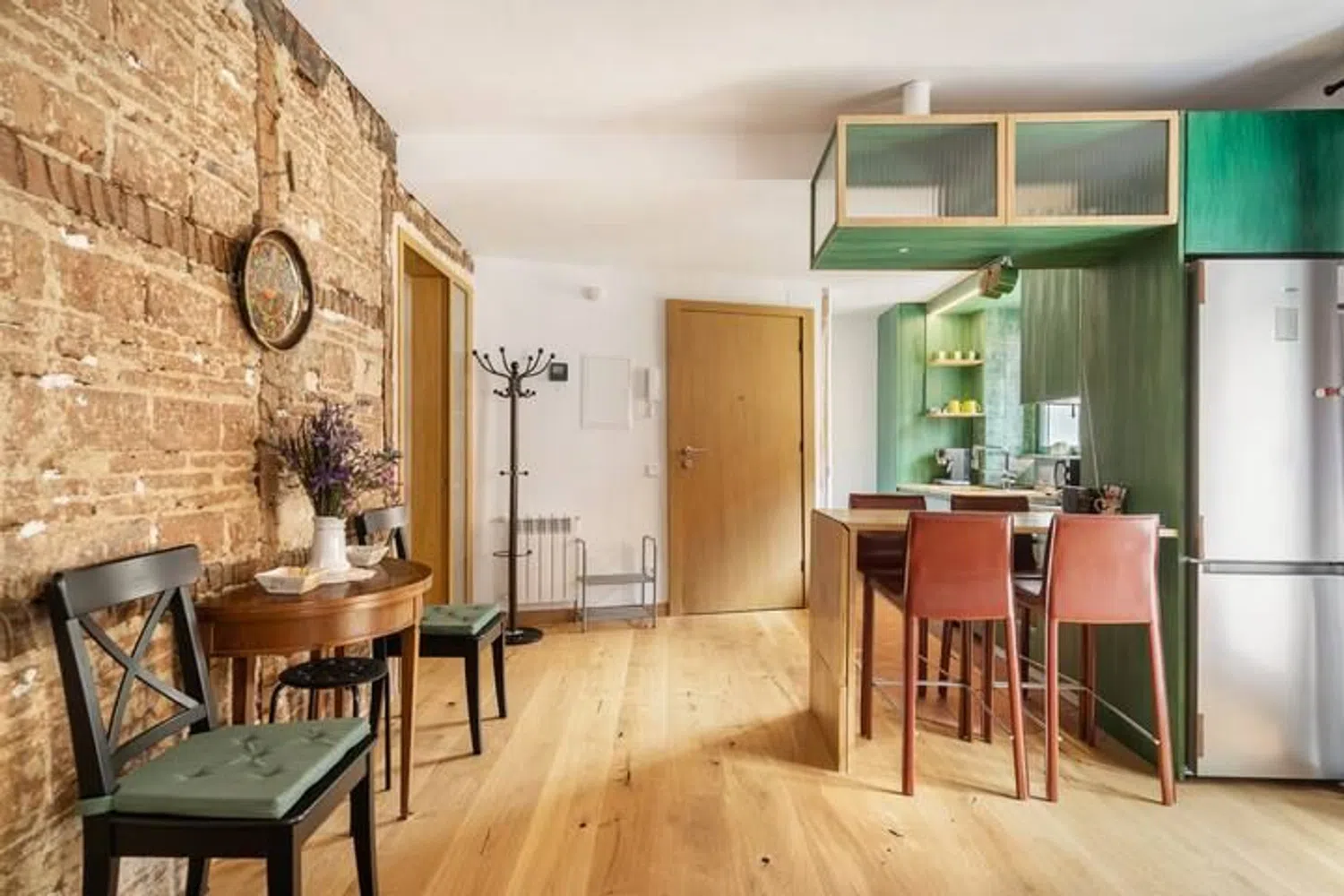 Piso en Barrio Lavapiés-Embajadores - Foto 1