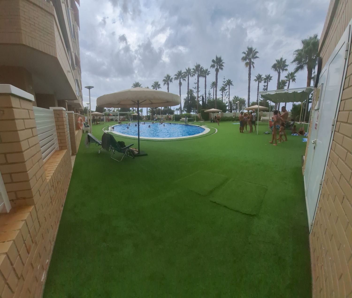 Piso en Calle Amplaries, 41, Costa Marina - Foto 2