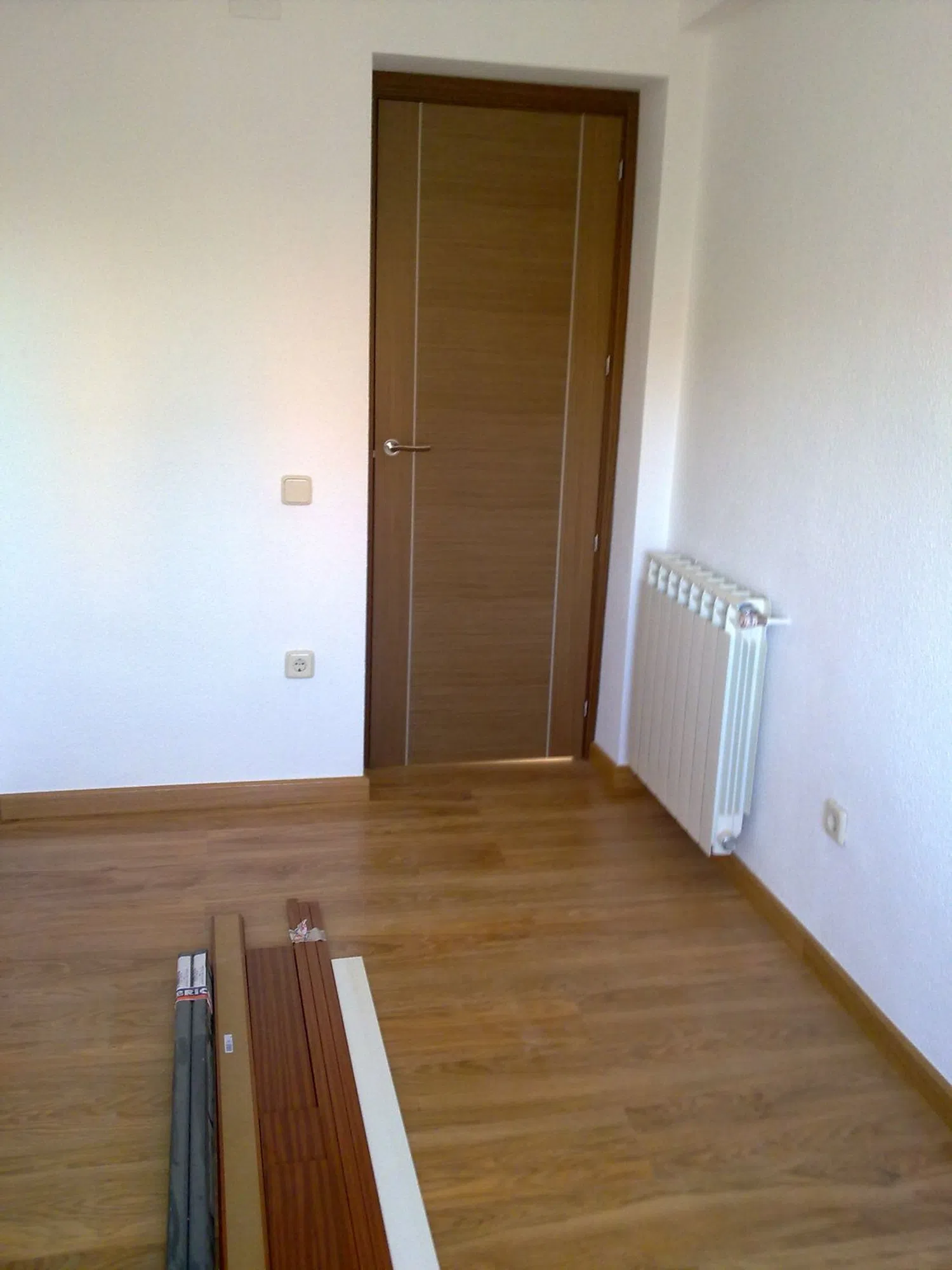 Piso en calle de Villalobos, 55 - Foto 28