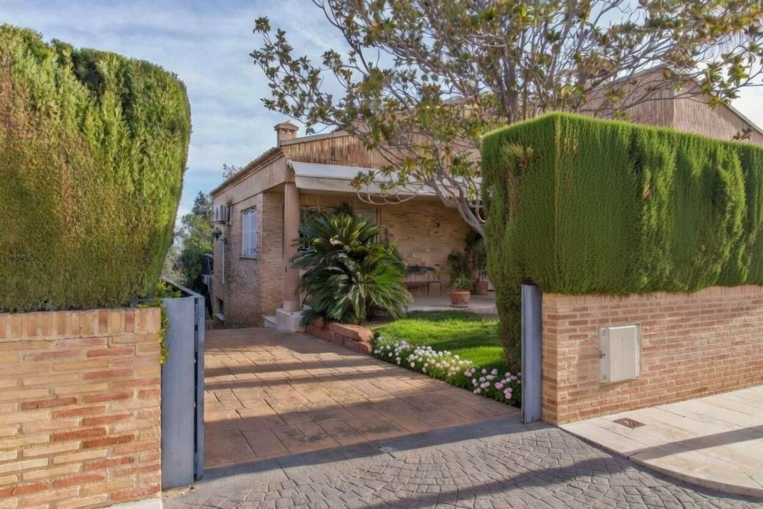 Casa independiente en calle de Don Manuel Oliag, 6 - Foto 2