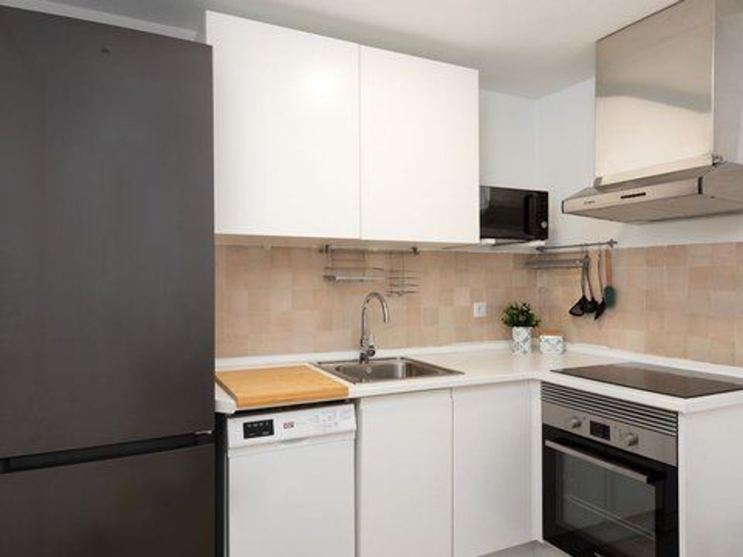 Piso en Real de zaragoza, 1 - Foto 6