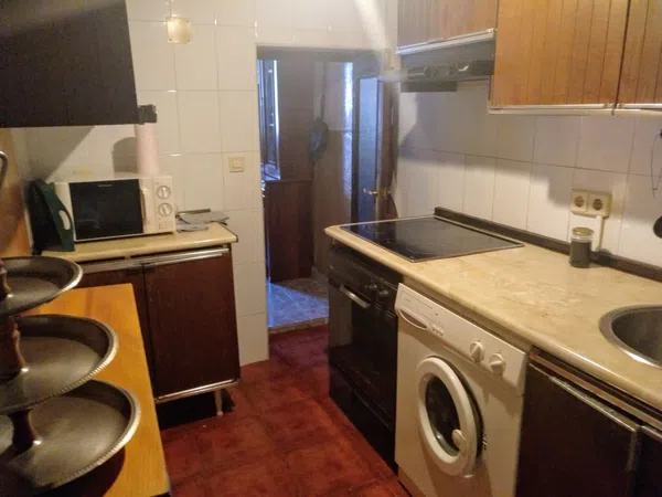 Casa o chalet independiente en Calle Argimiro Rodríguez, 9 - Foto 16