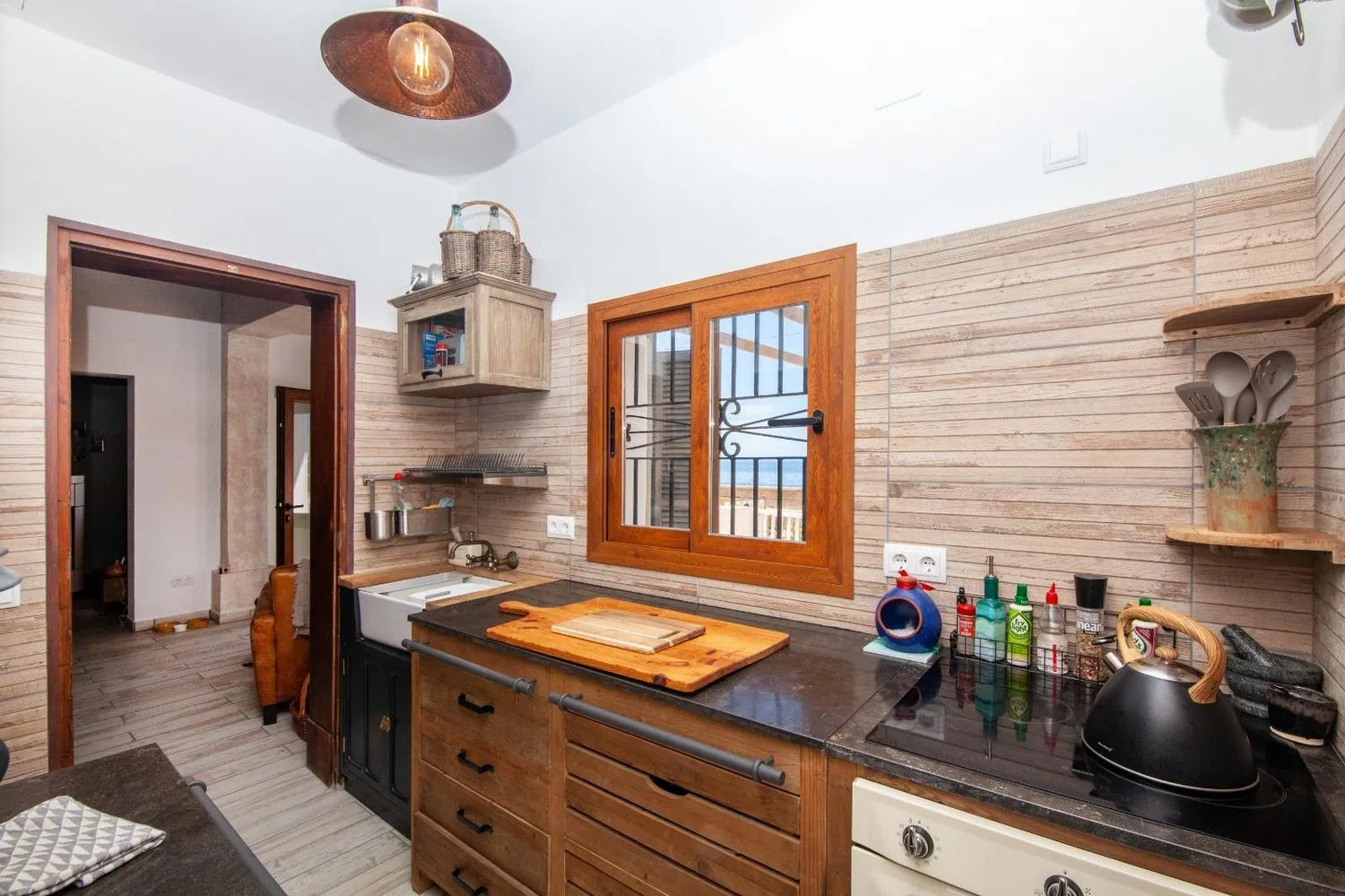 Casa terrera en calle Illa d'Elba, 12 - Foto 5