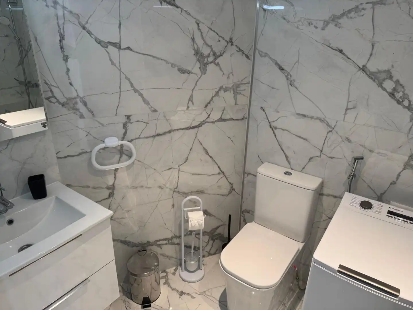 Piso en - Foto 4