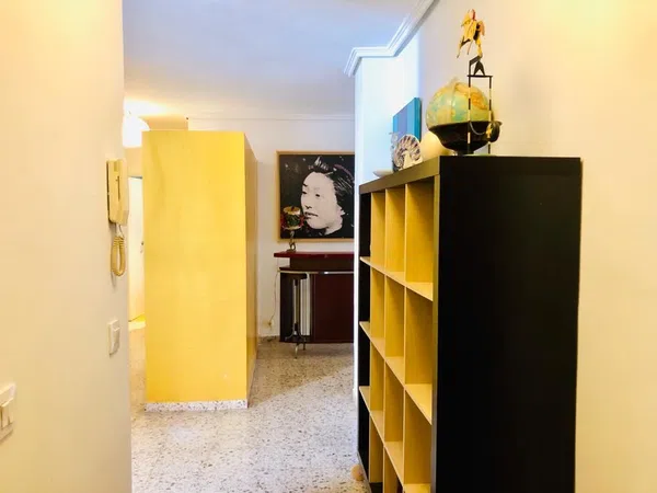 Piso en Barrio Nou Moles - Foto 8