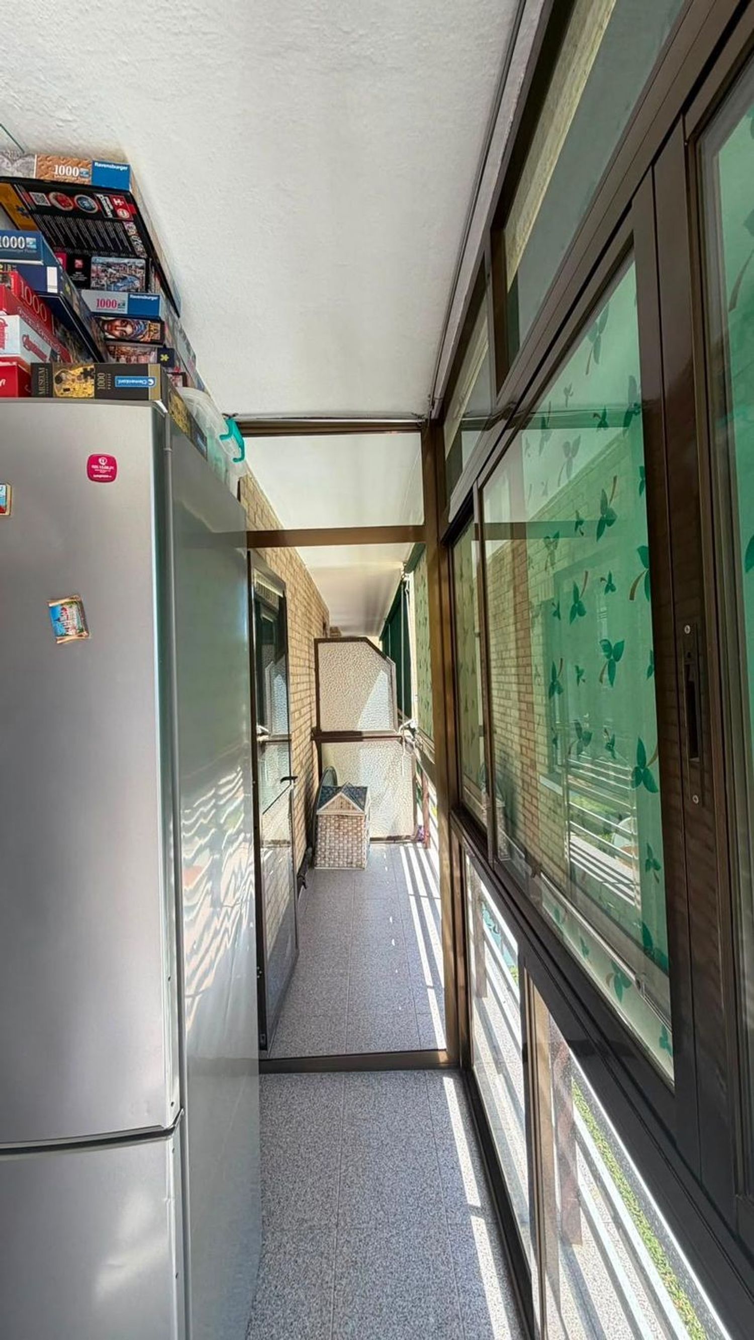 Piso en Avenida Del Parque, 13, Puerta de Murcia - Colegios, Puerta de Murcia - Colegios - Foto 18