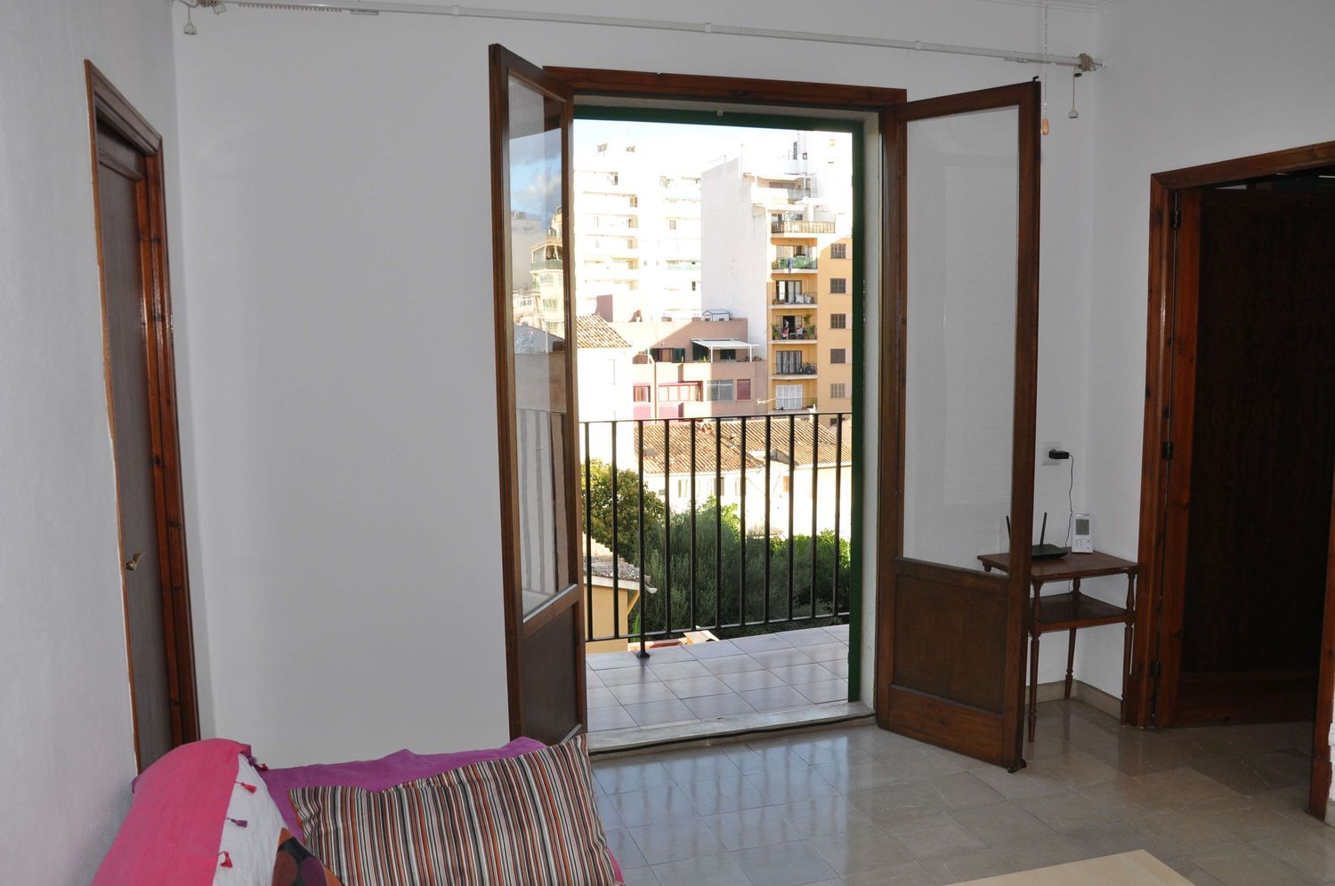 Ático en calle de Pablo Iglesias, 24 - Foto 2