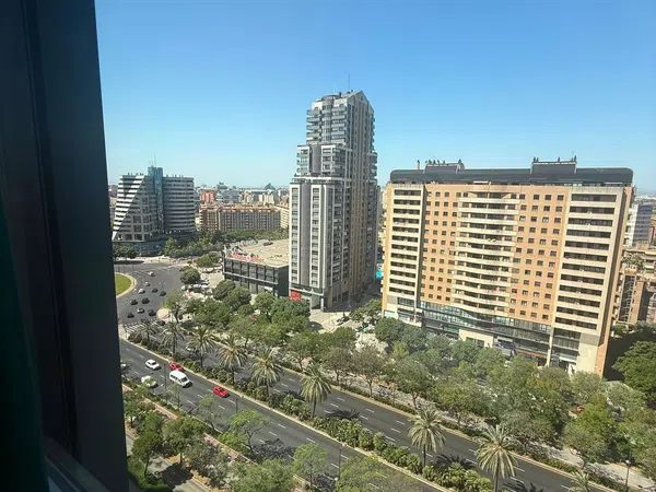 Piso en Avenida de les Corts Valencianes, 26, Benicalap - Foto 1