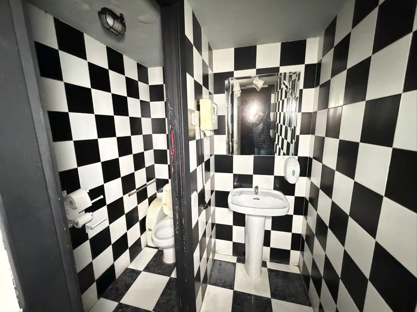 Local comercial en  Calle de Mauricio Legendre 3 - Foto 15