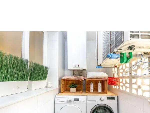 Piso en avenida Calderón de la Barca, 4 h - Foto 4