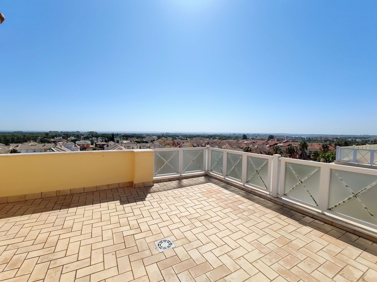 Ático en Avenida Río San Pedro, 4, Valdelagrana - Foto 25