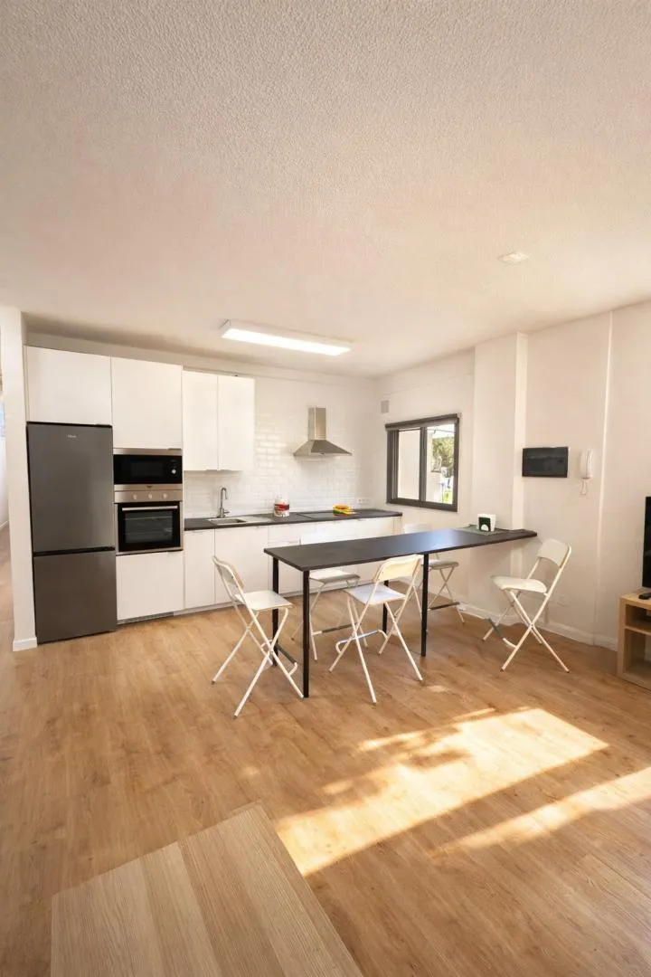 Piso en  Calle Santo Domingo Custodio 15 - Foto 6