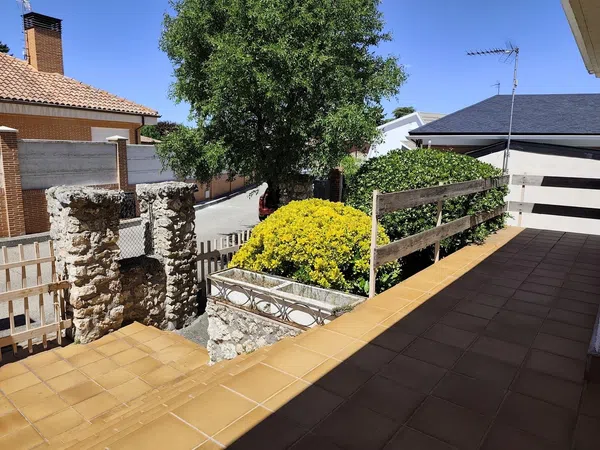 Casa o chalet independiente en Villalbilla - Foto 13