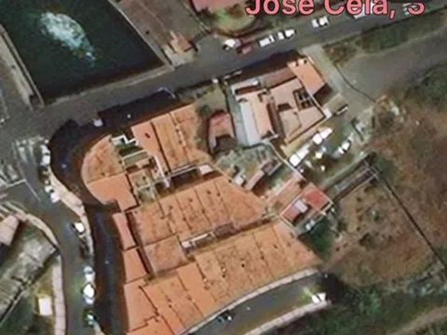 Dúplex en Camilo Jose Cela, 2 - Foto 37