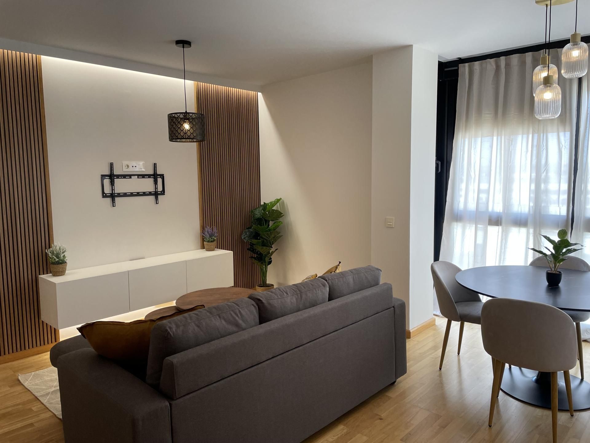 Piso en  Bulevar Clara Campoamor 7 - Foto 2