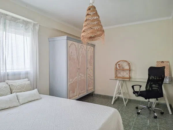 Piso en Calle d' Antonio Ponz, 23, Playa de la Malvarrosa - Foto 20