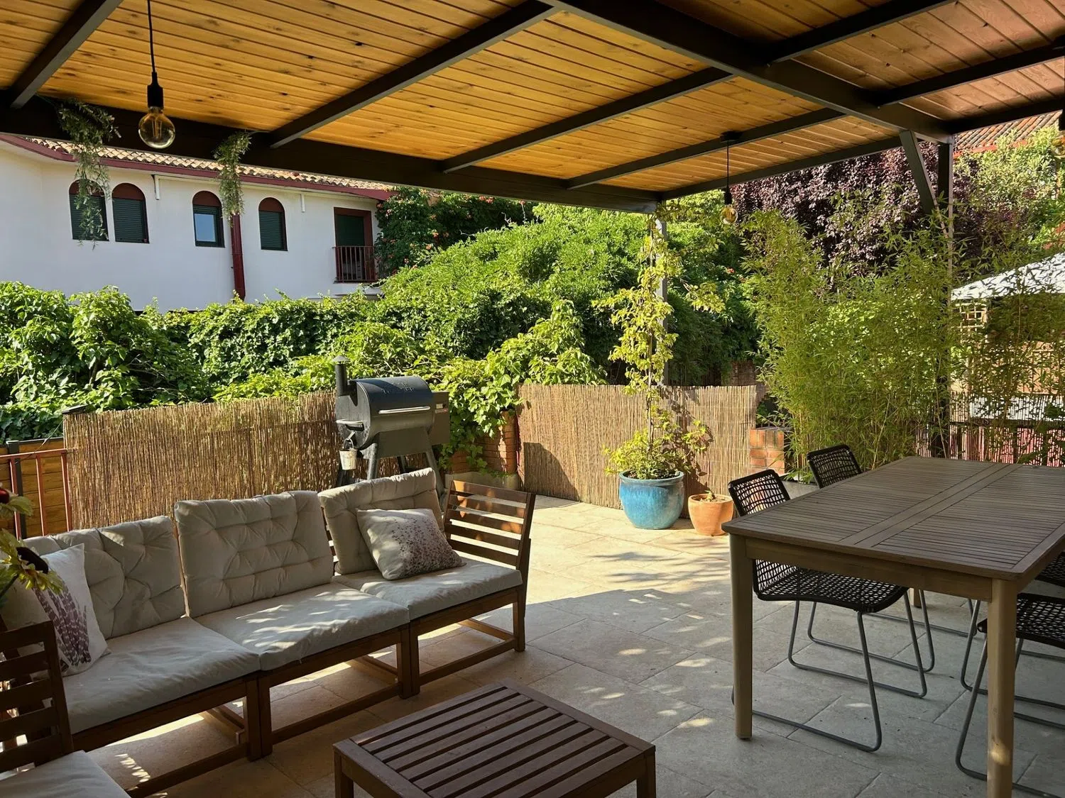 Chalet pareado en Colonia de las Puertas Verdes, 28 - Foto 5