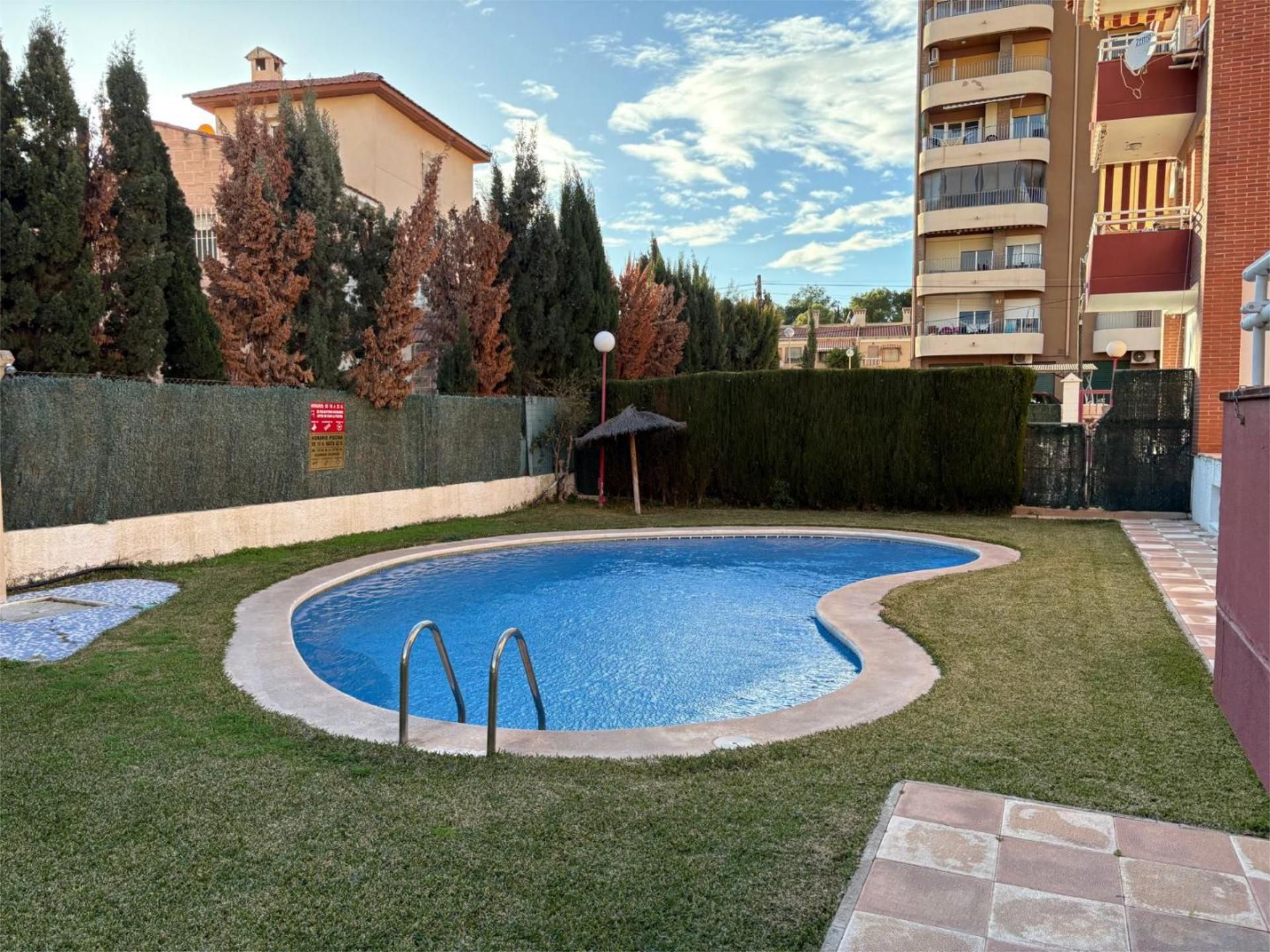 Piso en  Carrer de Formentera 1 - Foto 1