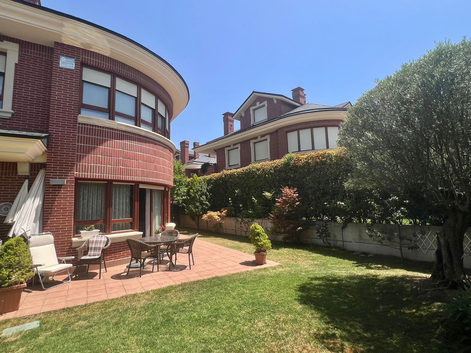 Chalet adosado en Zabalgana - Ariznabarra, Zabalgana - Ariznabarra - Foto 2
