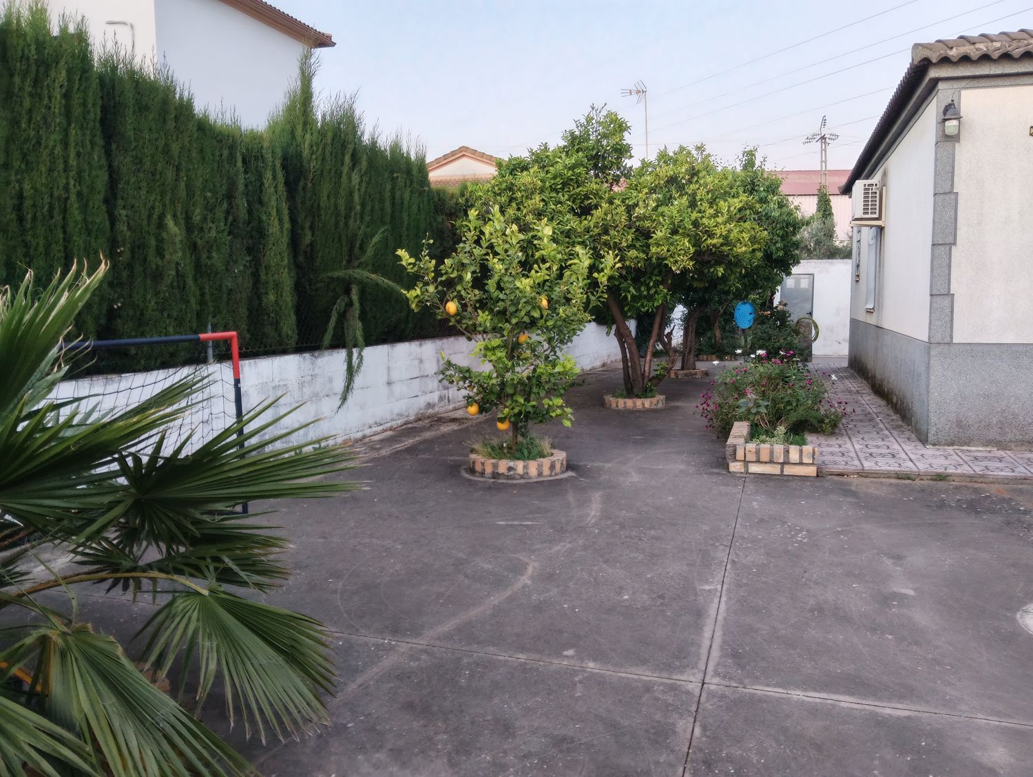 Casa o chalet independiente en Avenida las Quemadas, 10 - Foto 16