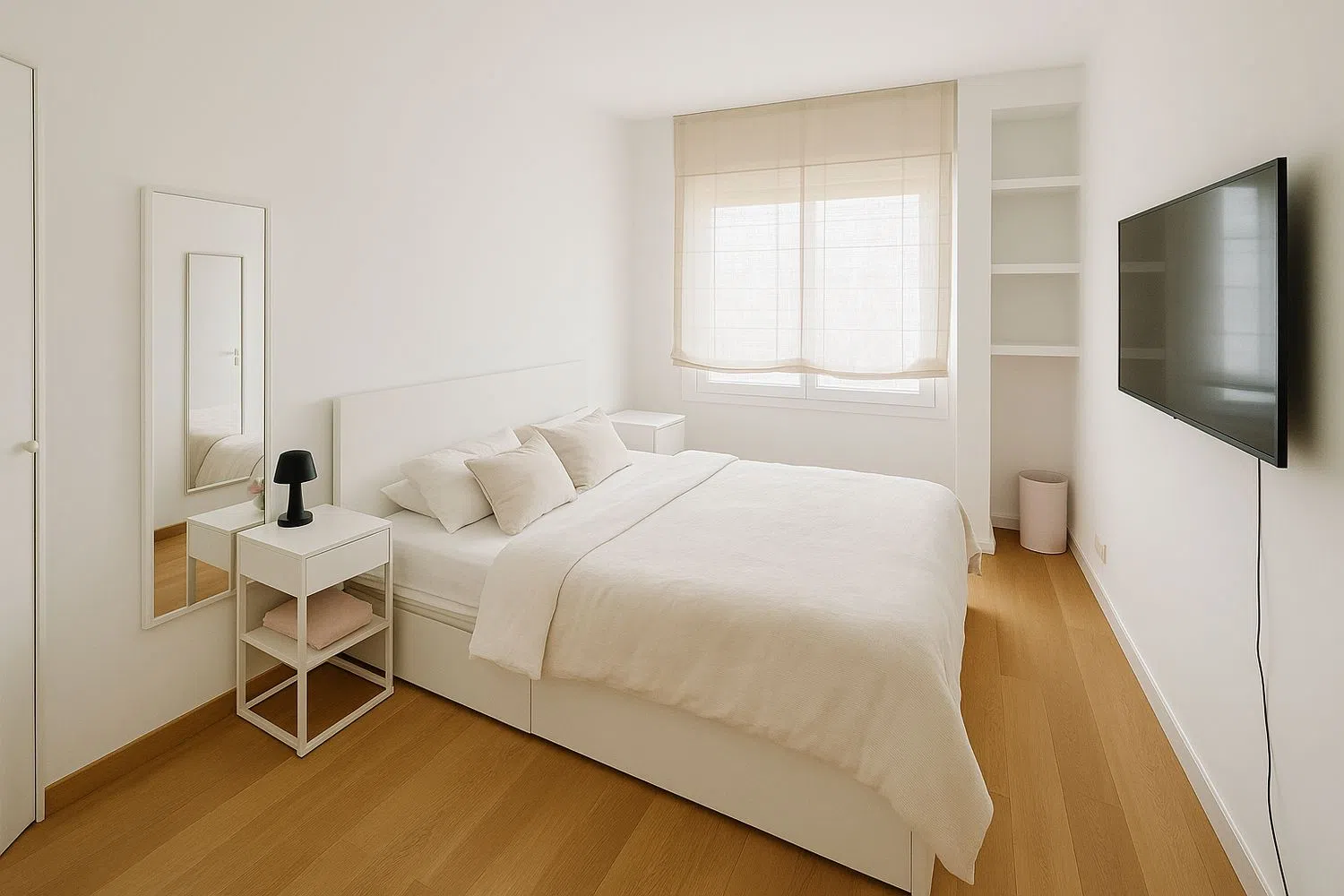 Piso en calle de Sicília, 366 - Foto 2