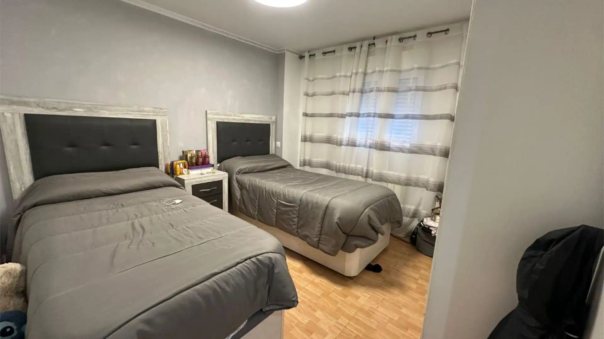 Piso en  Avenida de Rafael Alberti 12 - Foto 33