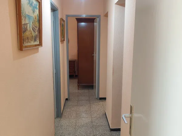 Piso en Calle Antón Dvorak, 15, San Juan de Dios-Salto del Negro-Playa de la Laja - Foto 17