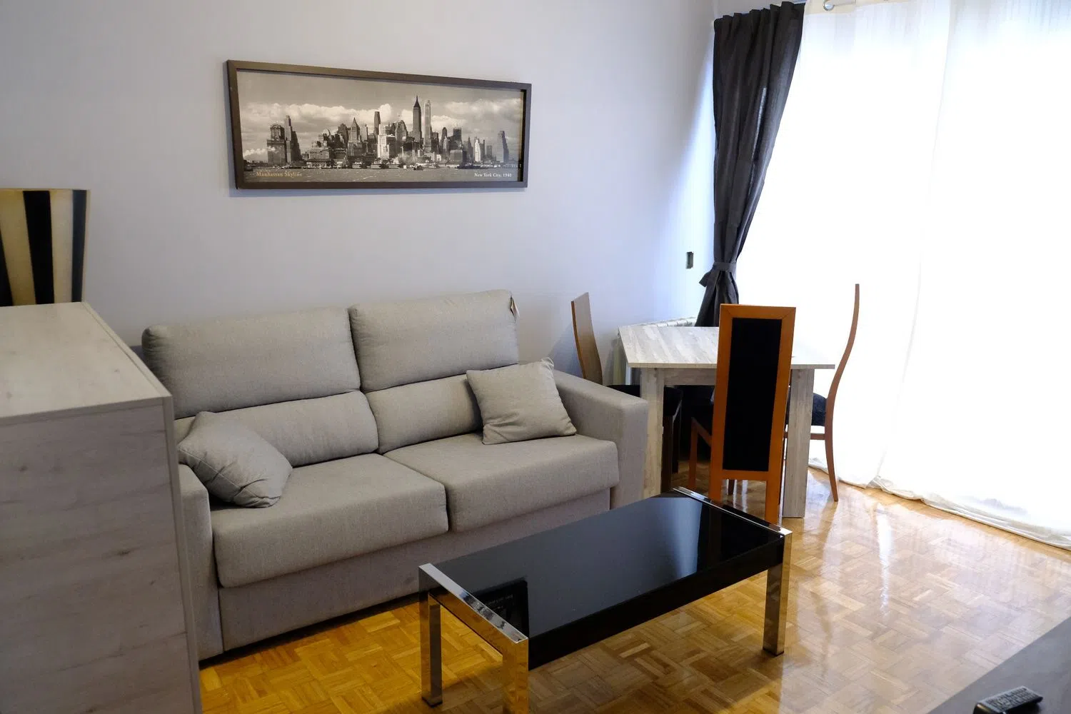 Estudio en calle Maestro Guerrero, 2 - Foto 12