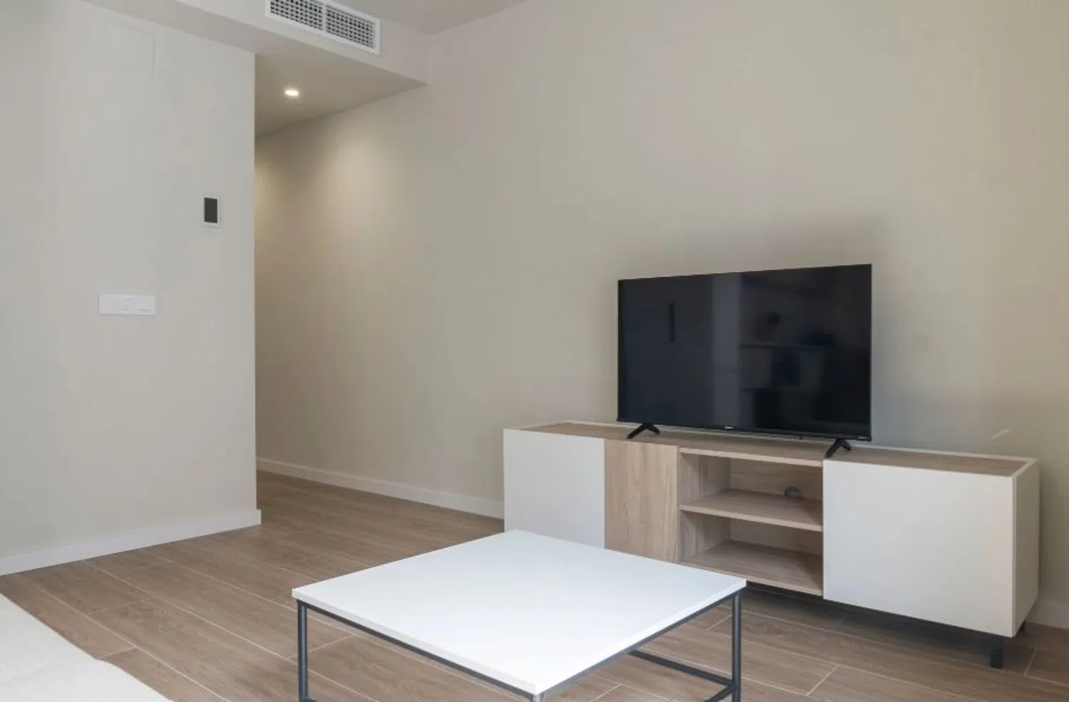 Piso en calle del Mestre Valls, 16 - Foto 1