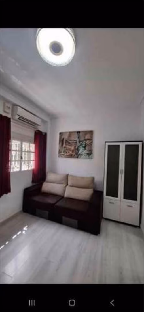 Apartamento en Mangas Verdes