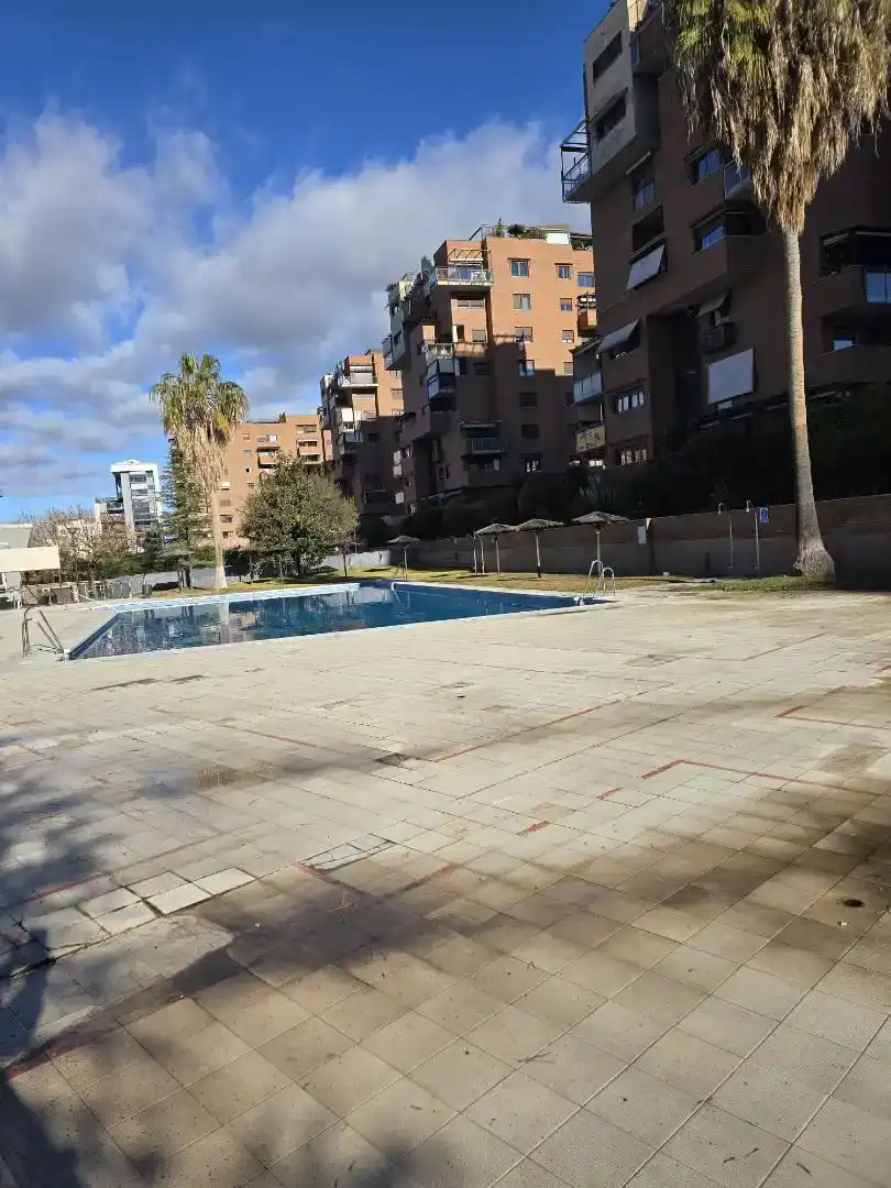 Piso en  Avenida Federico García Lorca 26 - Foto 5