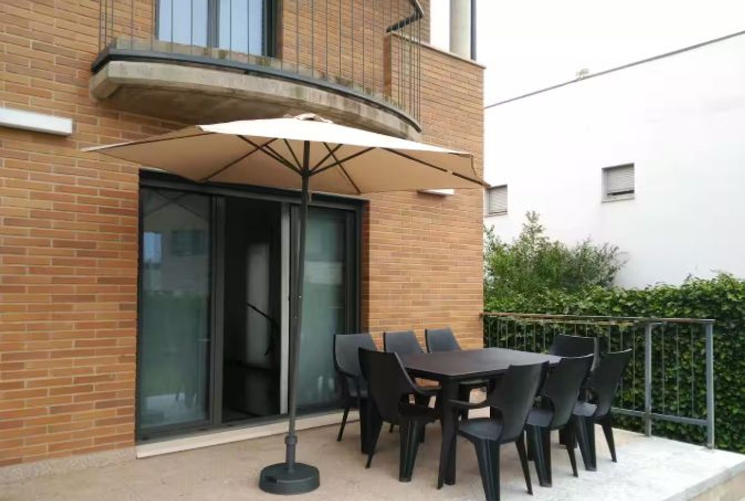 Chalet adosado en Calle leza, 8 - Foto 4