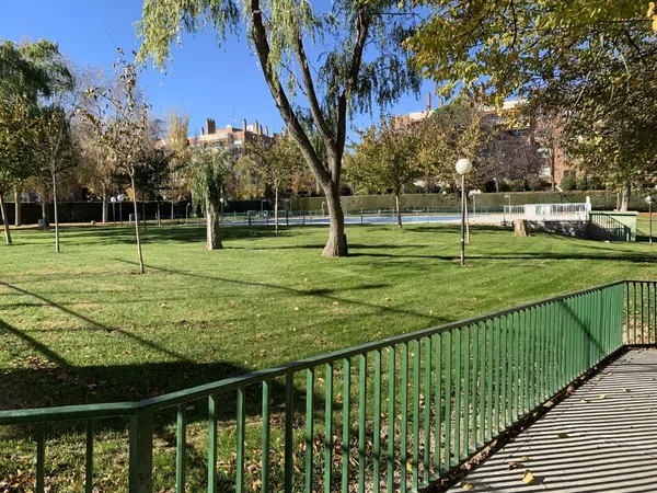 Piso en Prado de Somosaguas - Foto 32