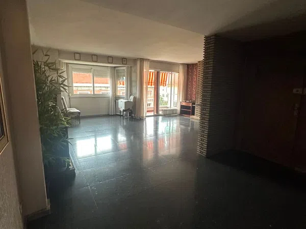 Piso en Calle del Mestre Racional, 17, Gran Vía - Foto 2
