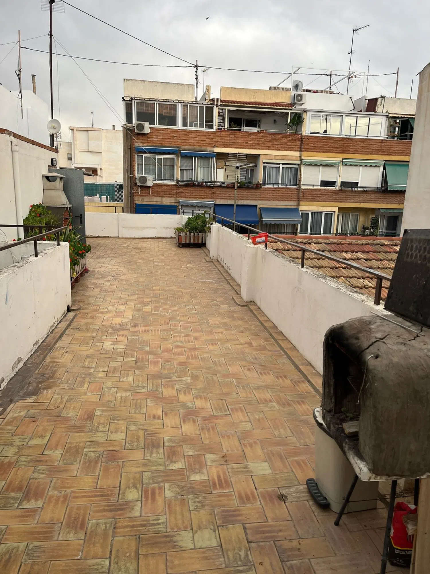 Dúplex en calle Juan Ortega, 37 - Foto 18
