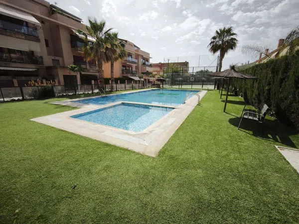 Piso en Calle del Pintor Manuel Baeza Gómez, 40, Centro, San Juan de Alicante - Foto 25