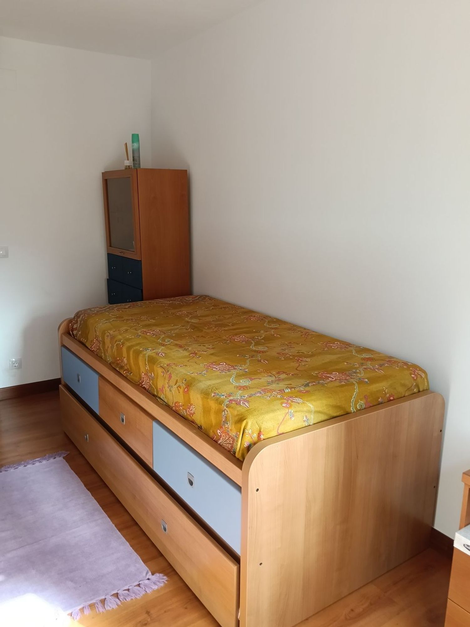 Piso en Espinosa de los Monteros - Foto 11