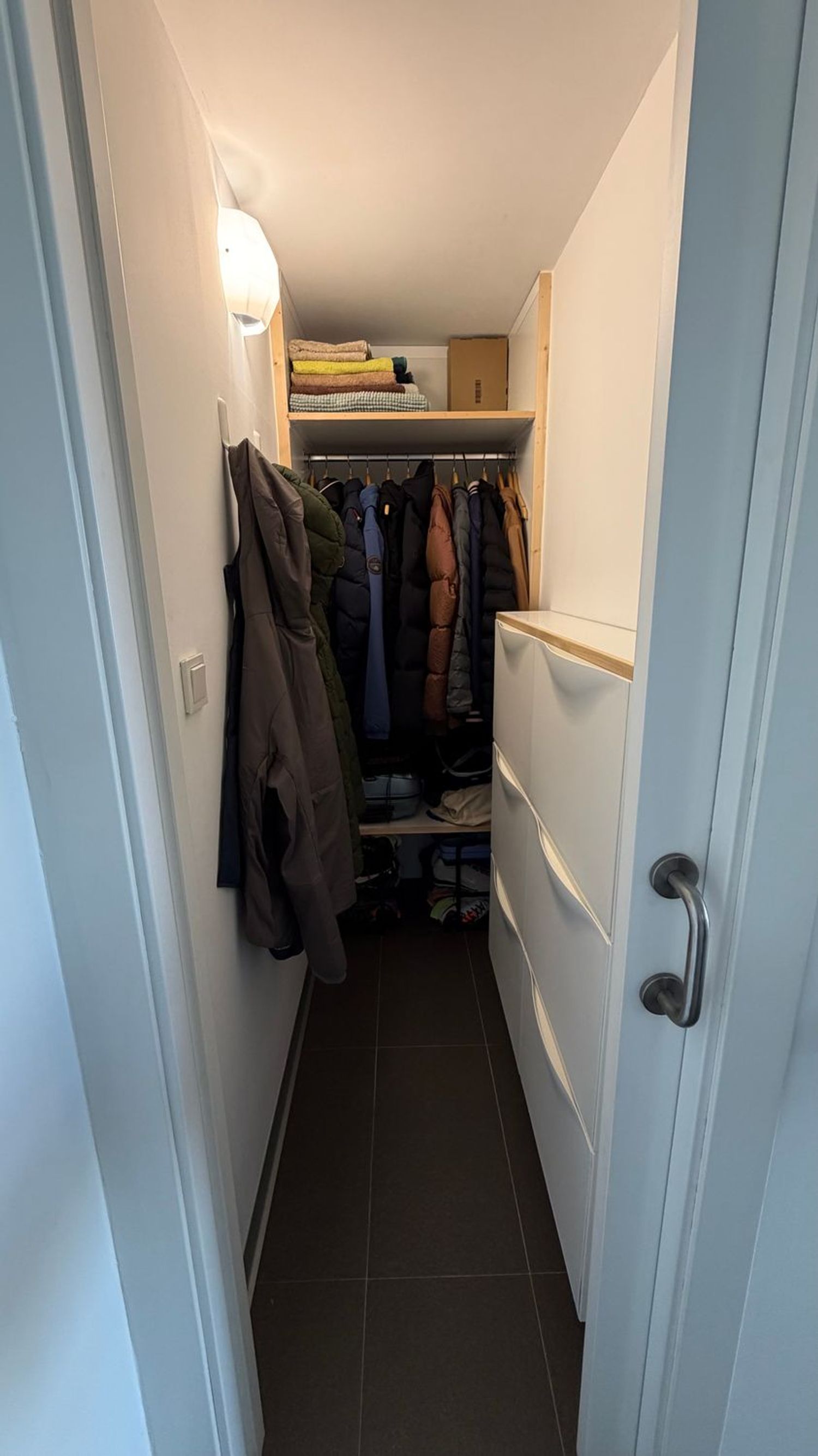 Dúplex en calle Andarella, 2 - Foto 10