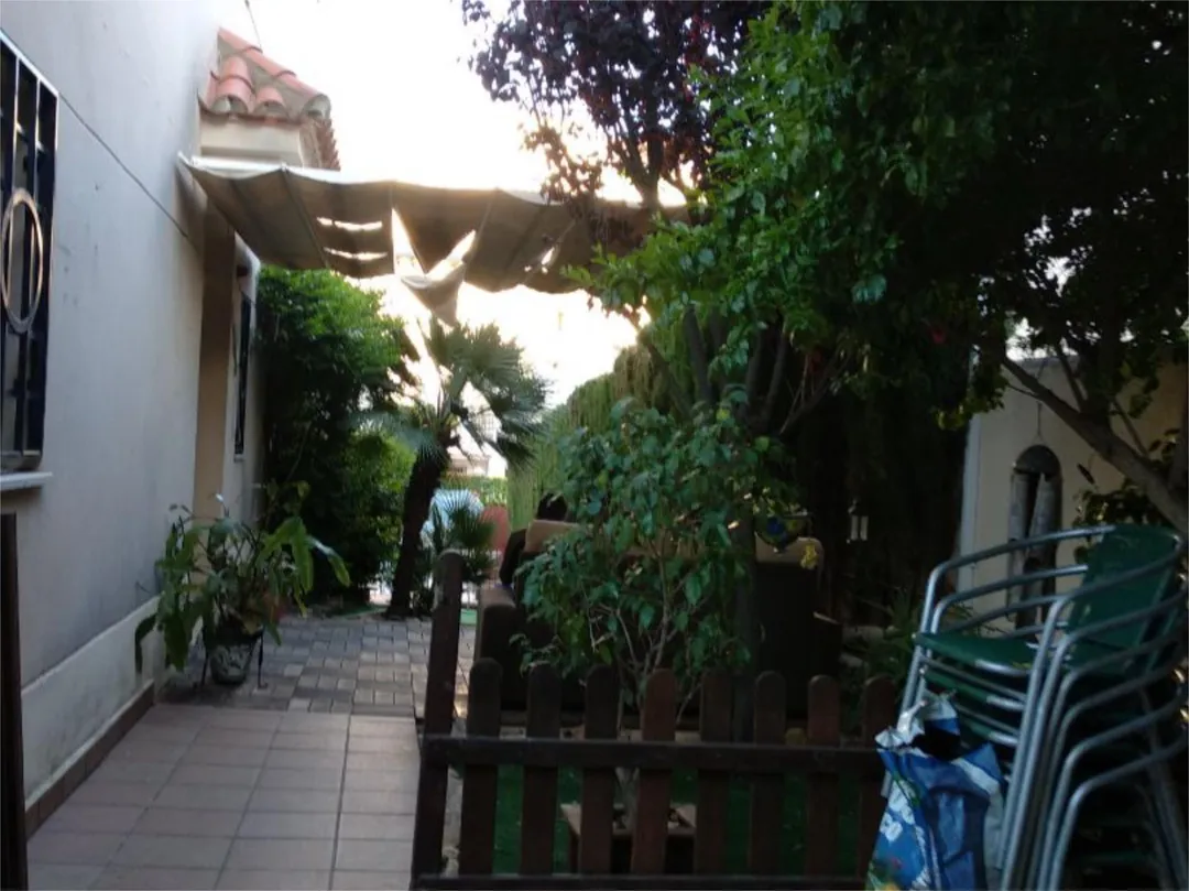 Chalet en  Calle Don Juan Manuel 32 - Foto 20