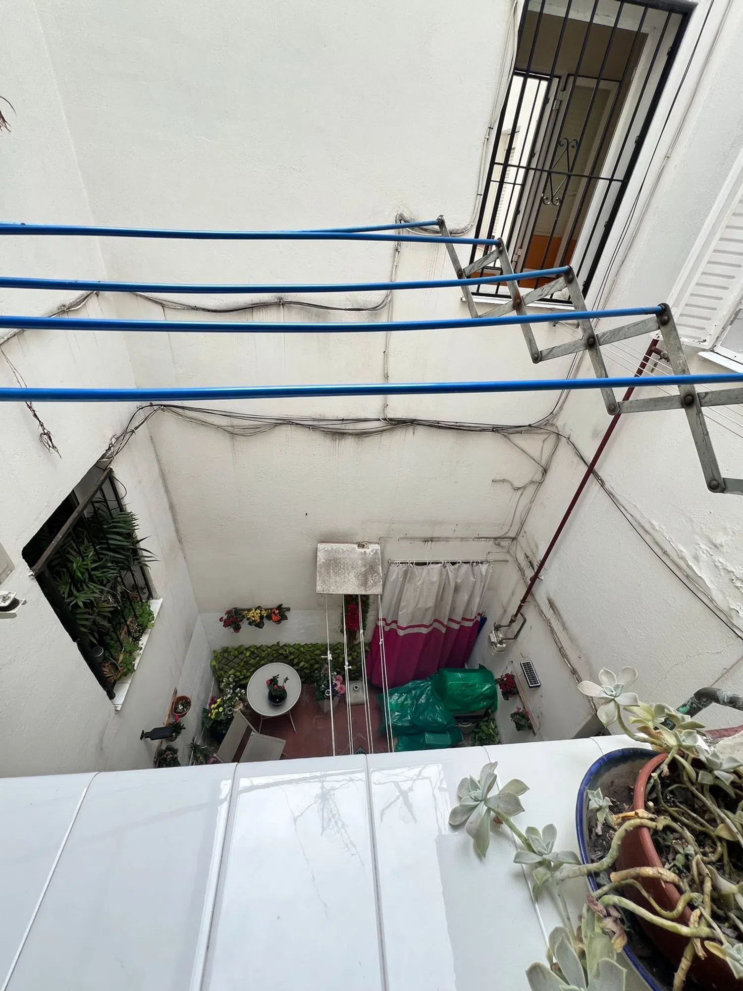 Piso en calle Paulina Odiaga, 1 - Foto 6