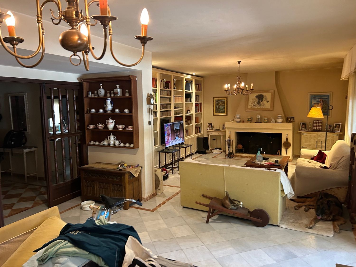 Casa independiente en carretera Puesta Riego Lagar Rubio, 7 k - Foto 21